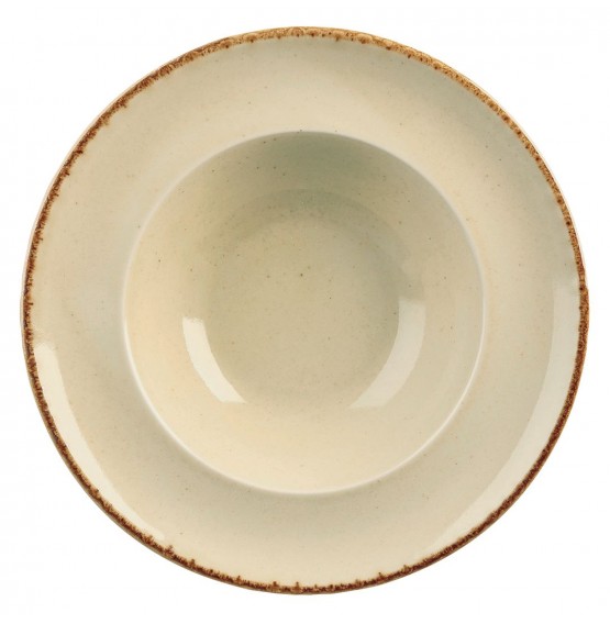 Seasons Wheat Pasta Plate